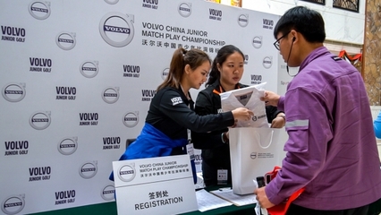 專(zhuān)訪中高協(xié)競(jìng)賽部部長(zhǎng)李今亮 如何策劃一場(chǎng)全新的青少年比賽？