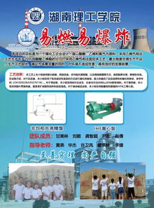 全國(guó)化工設(shè)計(jì)競(jìng)賽一等獎(jiǎng) 一家工廠的創(chuàng)新設(shè)計(jì)與團(tuán)隊(duì)協(xié)作幕后